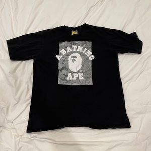 Bape 3M T-Shirt
